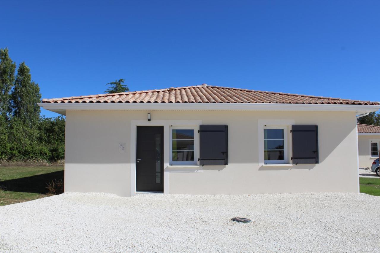 Gite Lou, Gite Famille Et Bien Etre Avec Jacuzzi Fontenay-le-Comte Esterno foto